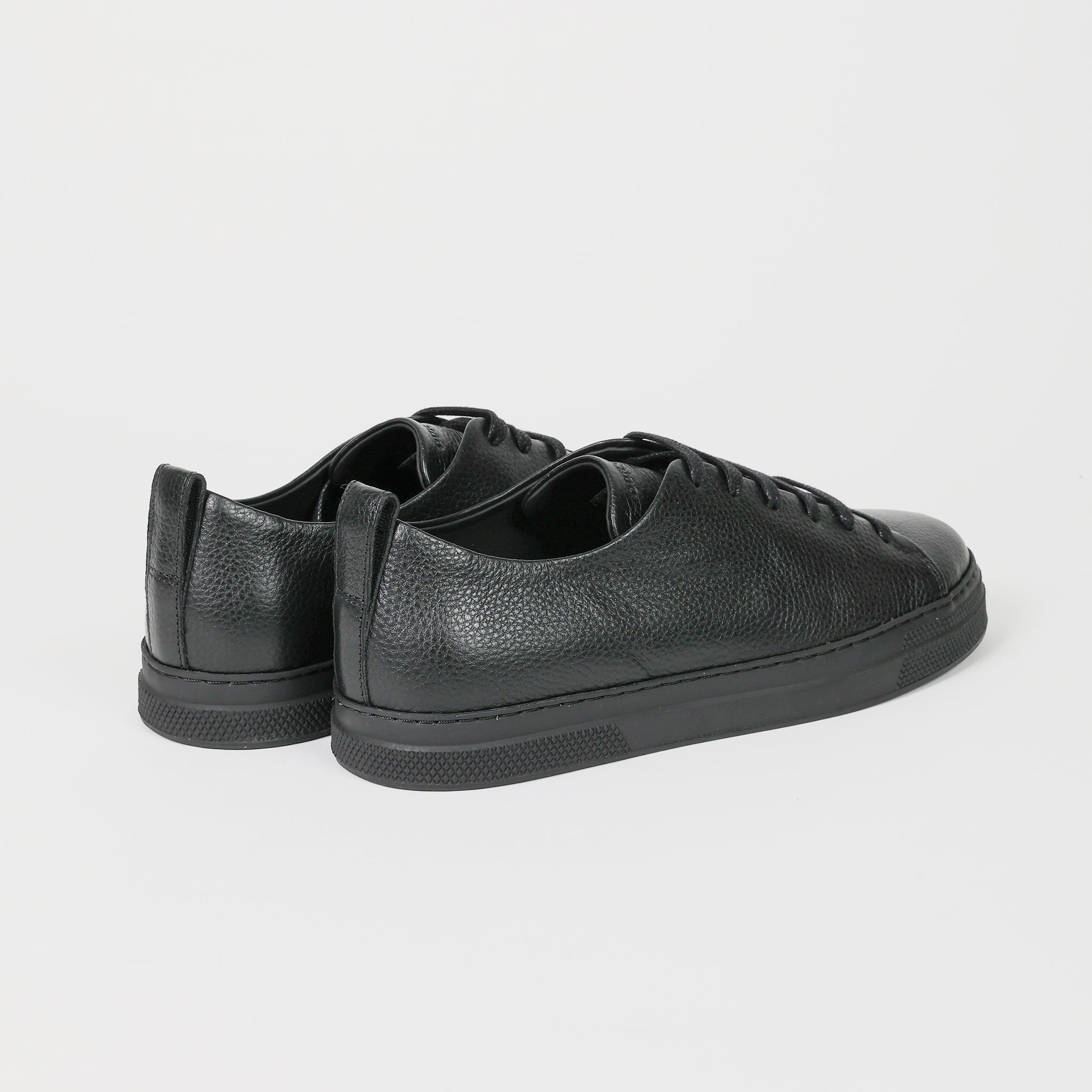 Circular Sneakers Black