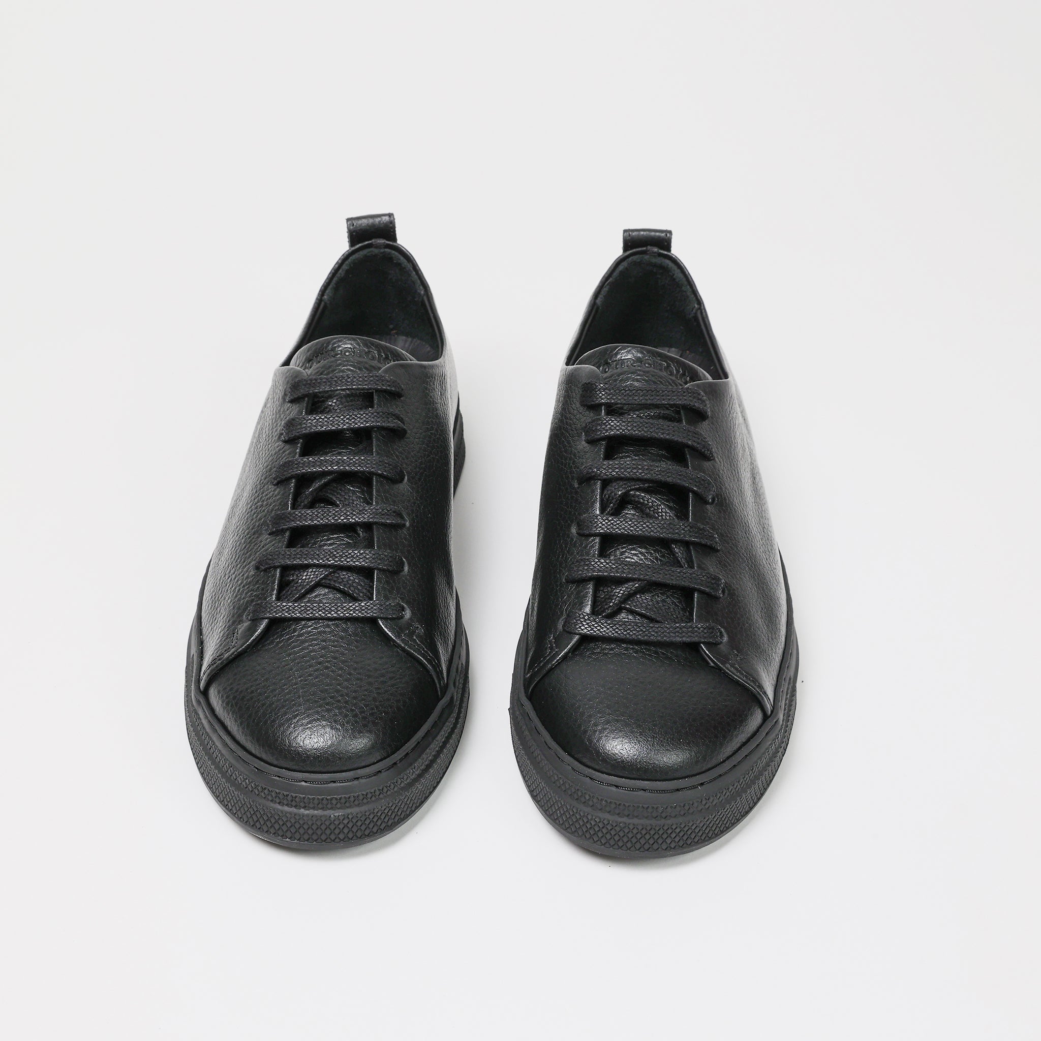 Circular Sneakers Black
