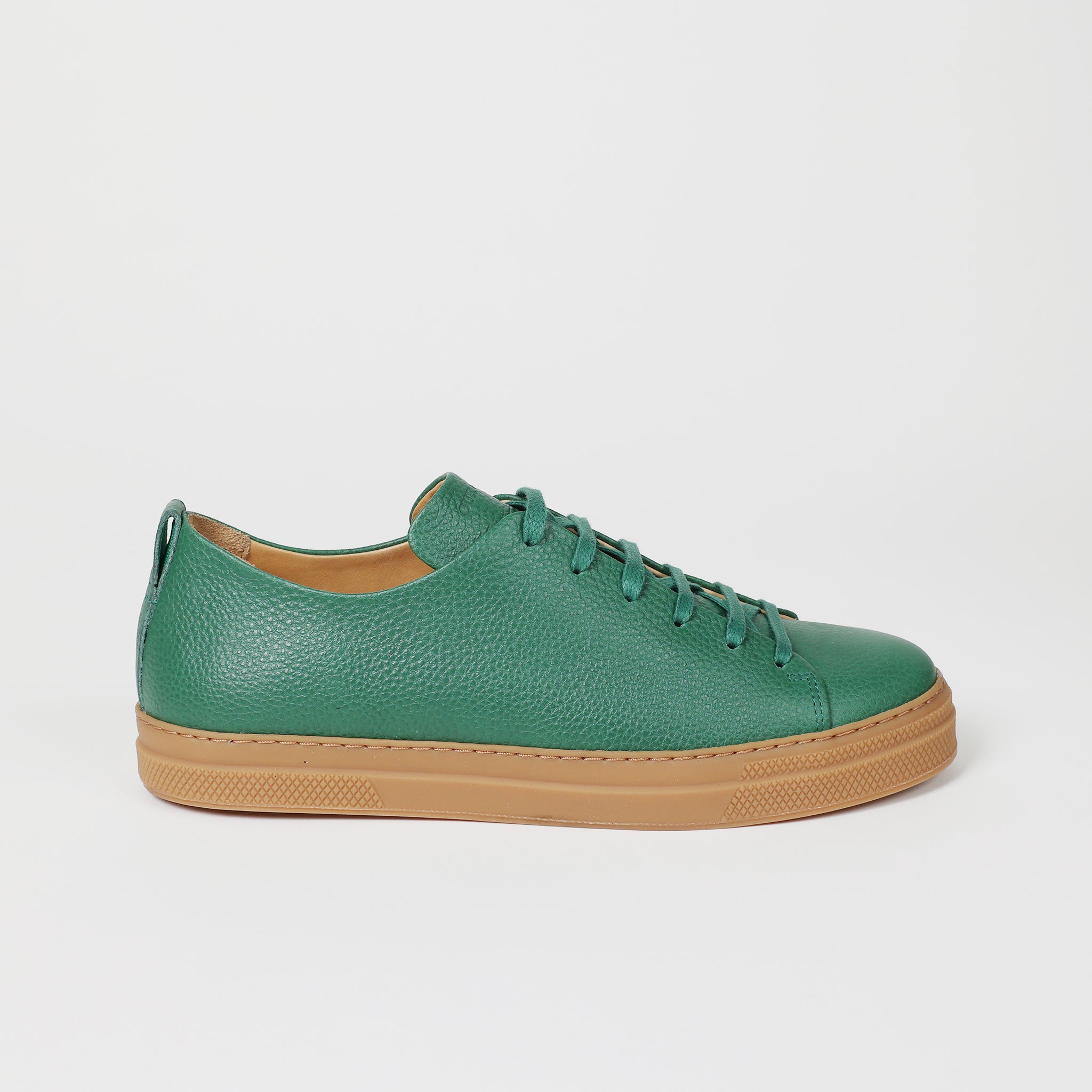 Circular Sneakers Green