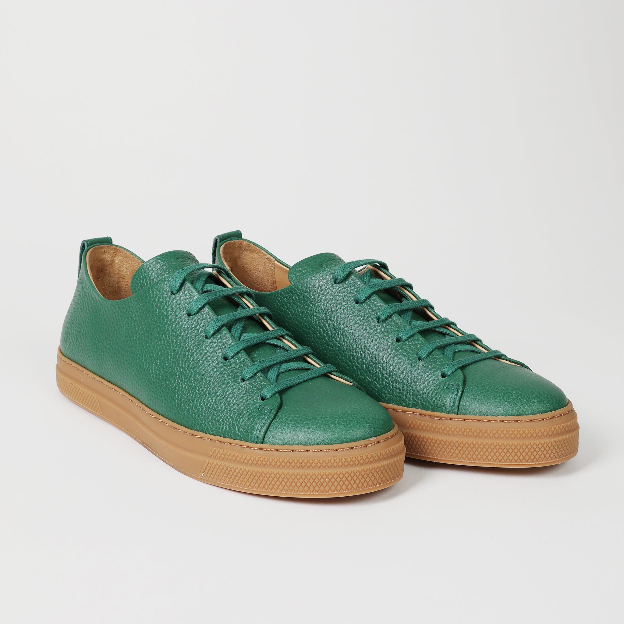 Circular Sneakers Green