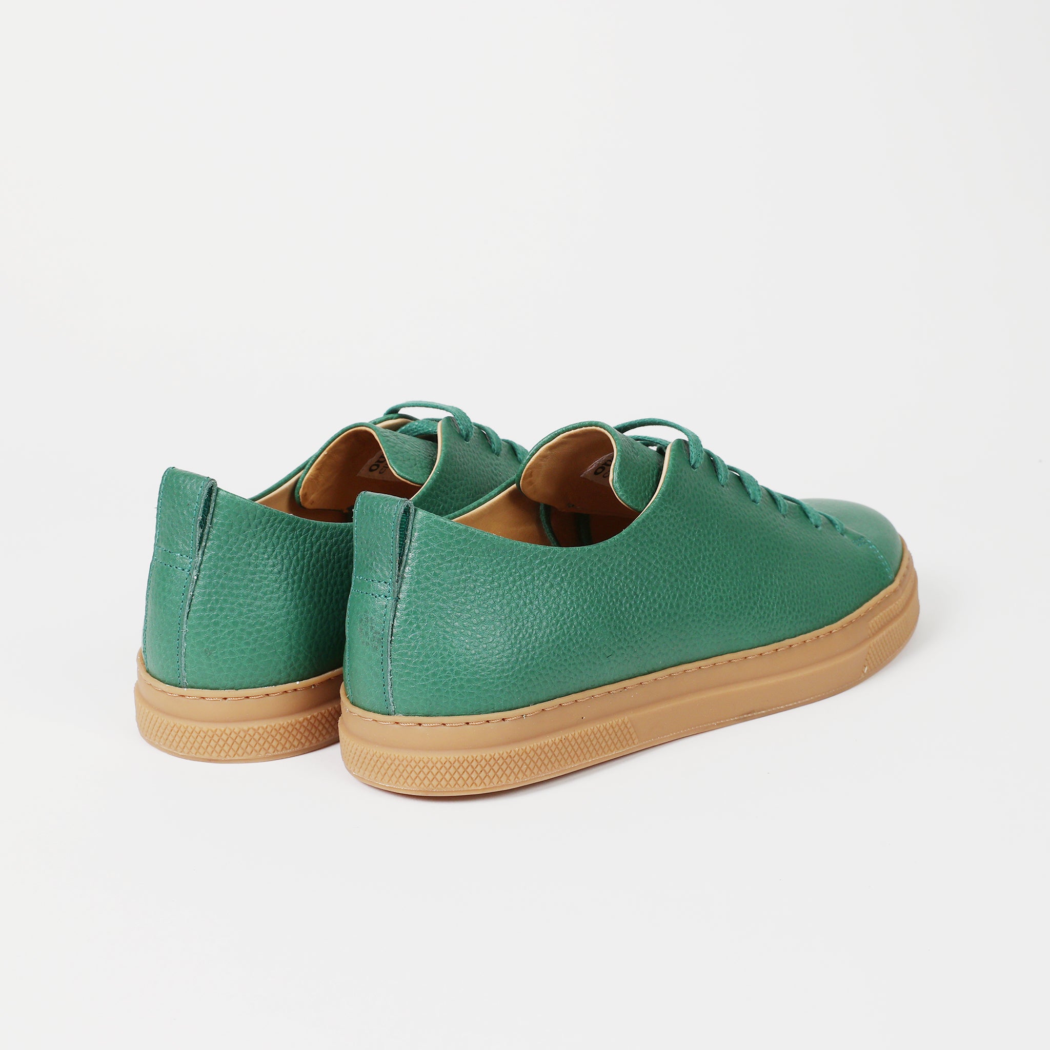 Circular Sneakers Green