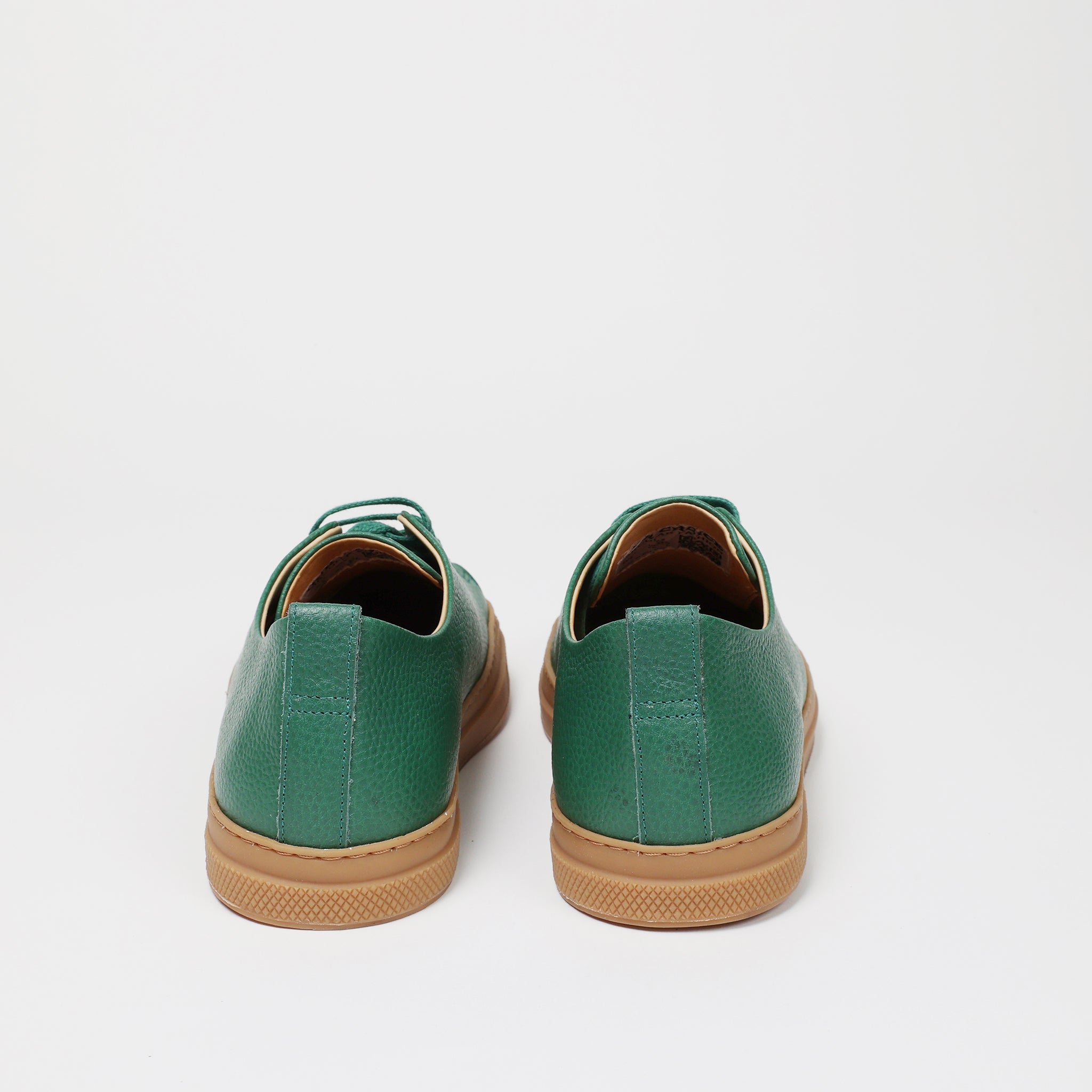 Circular Sneakers Green