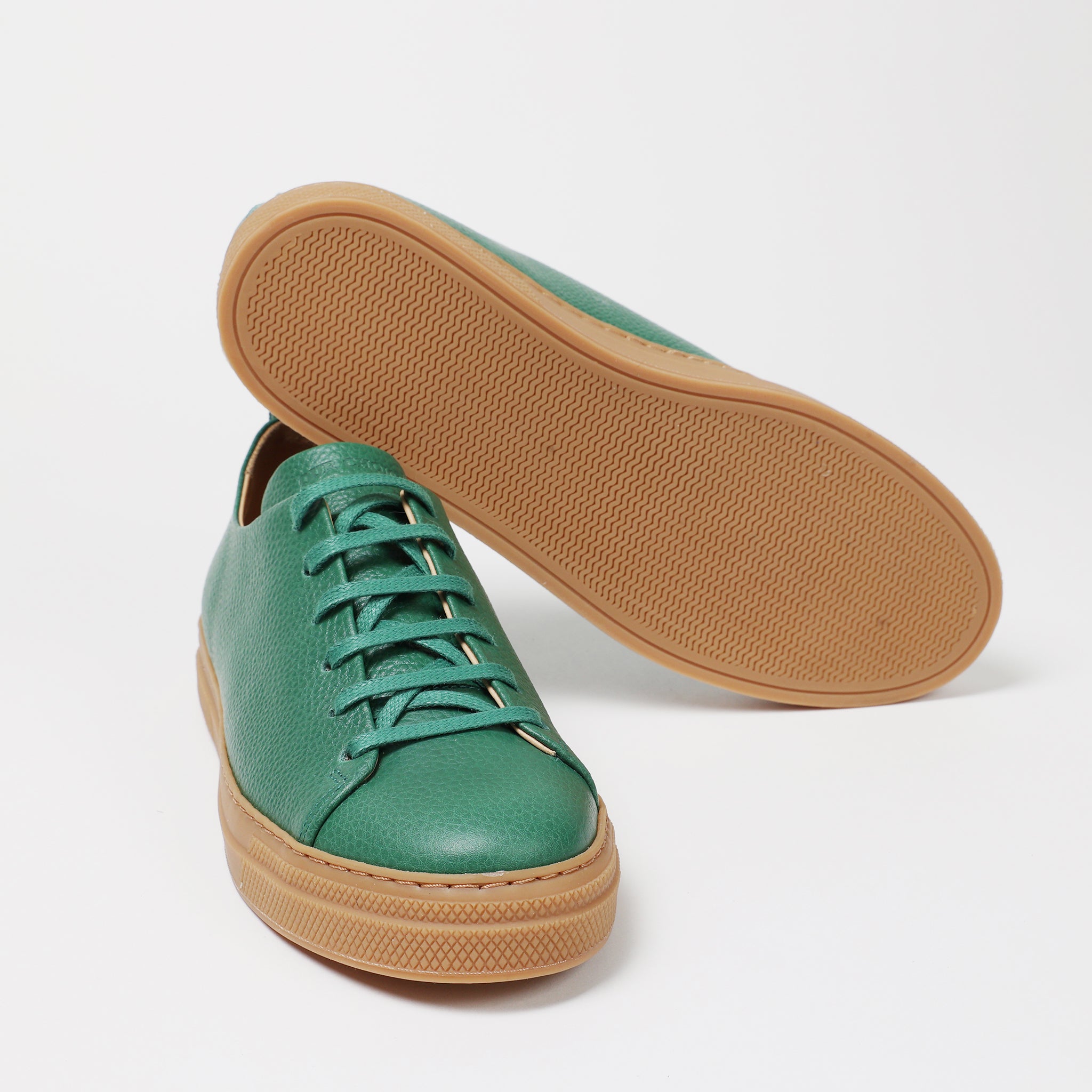 Circular Sneakers Green
