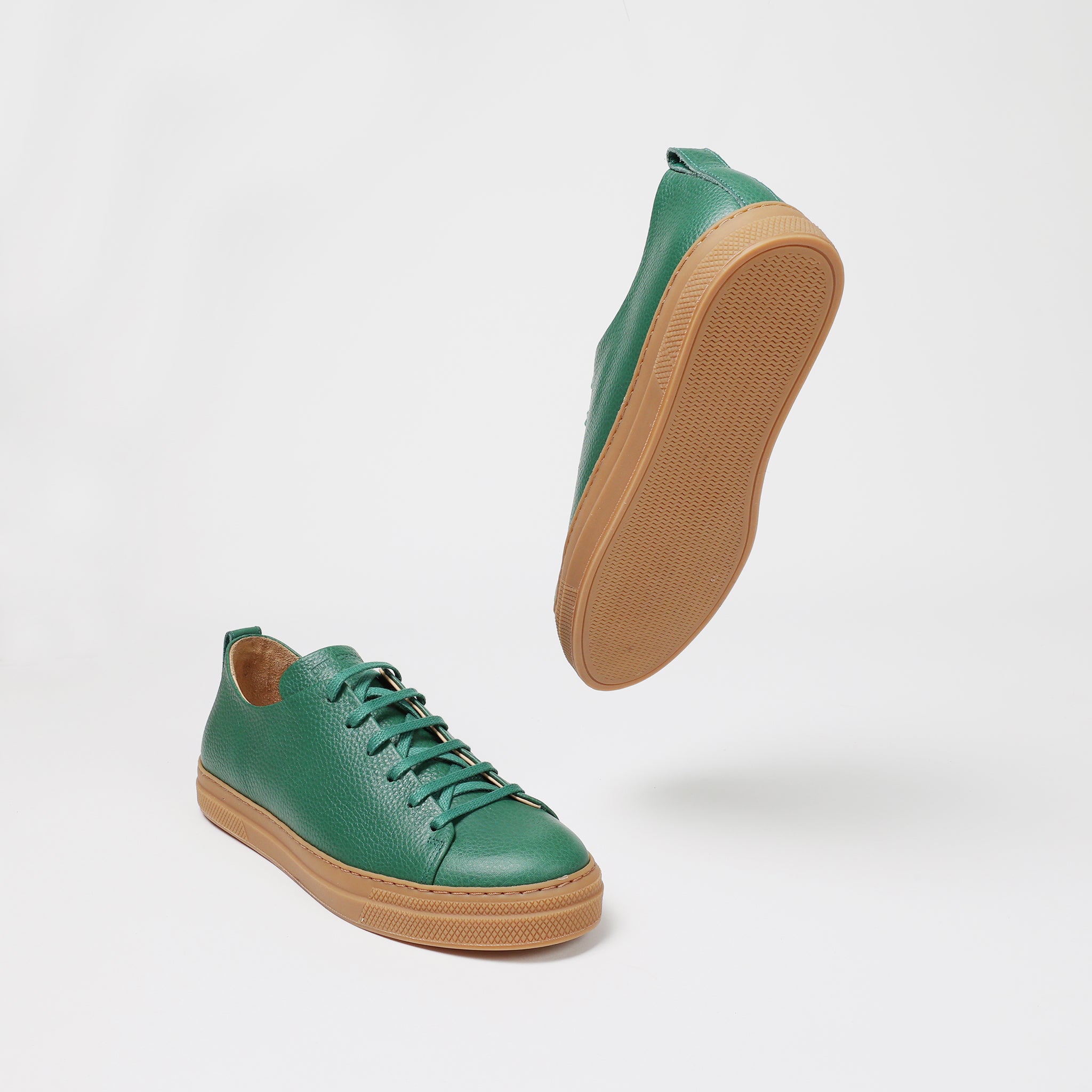 Circular Sneakers Green